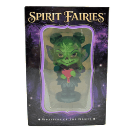 Spirit Fairy Gremlin w/ Collectible Trading Card (Window Box)